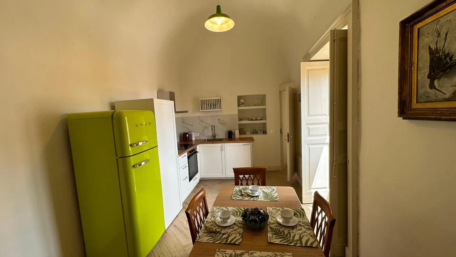 Crociferi 30 Attico Esclusivo Apartment Catania