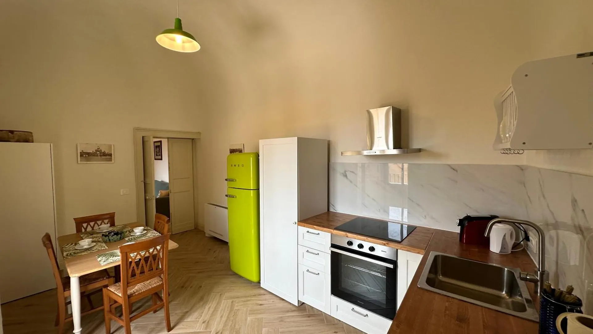 Crociferi 30 Attico Esclusivo Apartment Catania