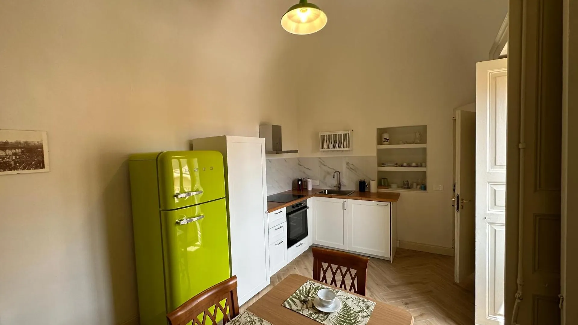 Crociferi 30 Attico Esclusivo Apartment Catania Italy