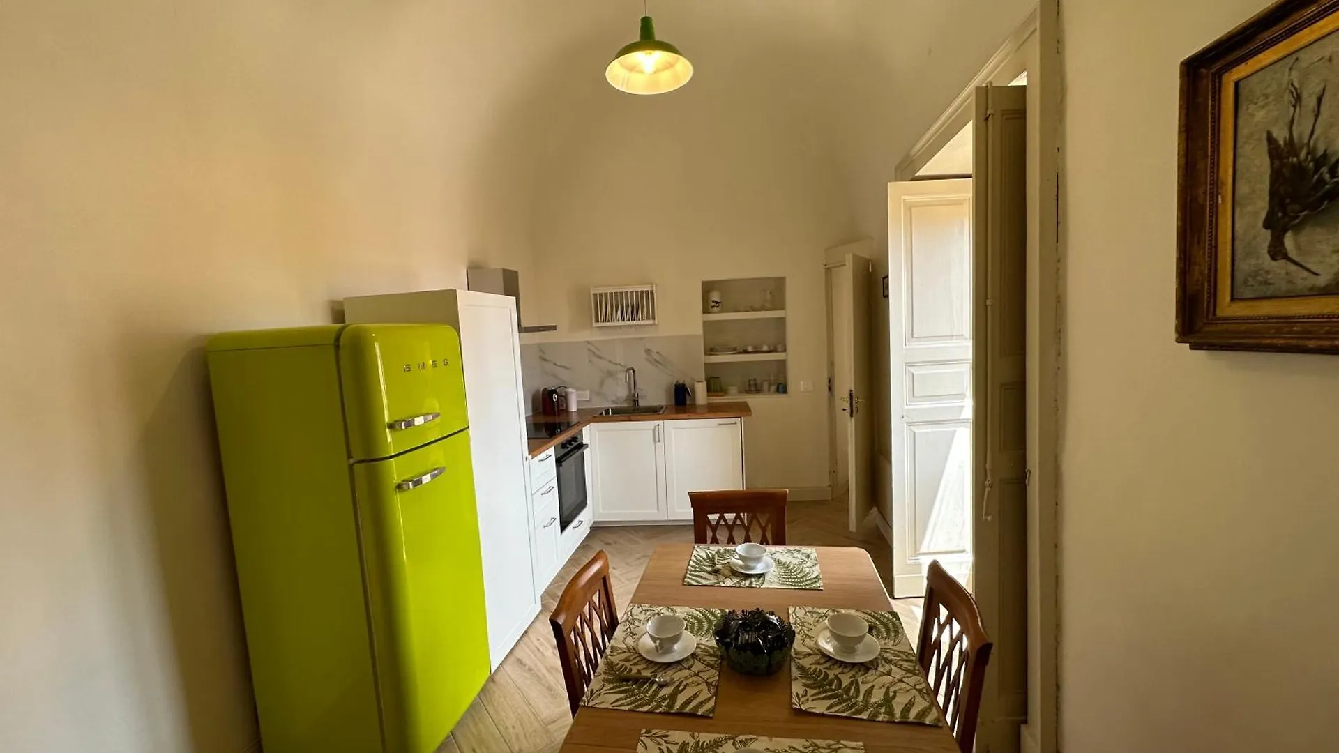 Crociferi 30 Attico Esclusivo Apartment Catania 0*,