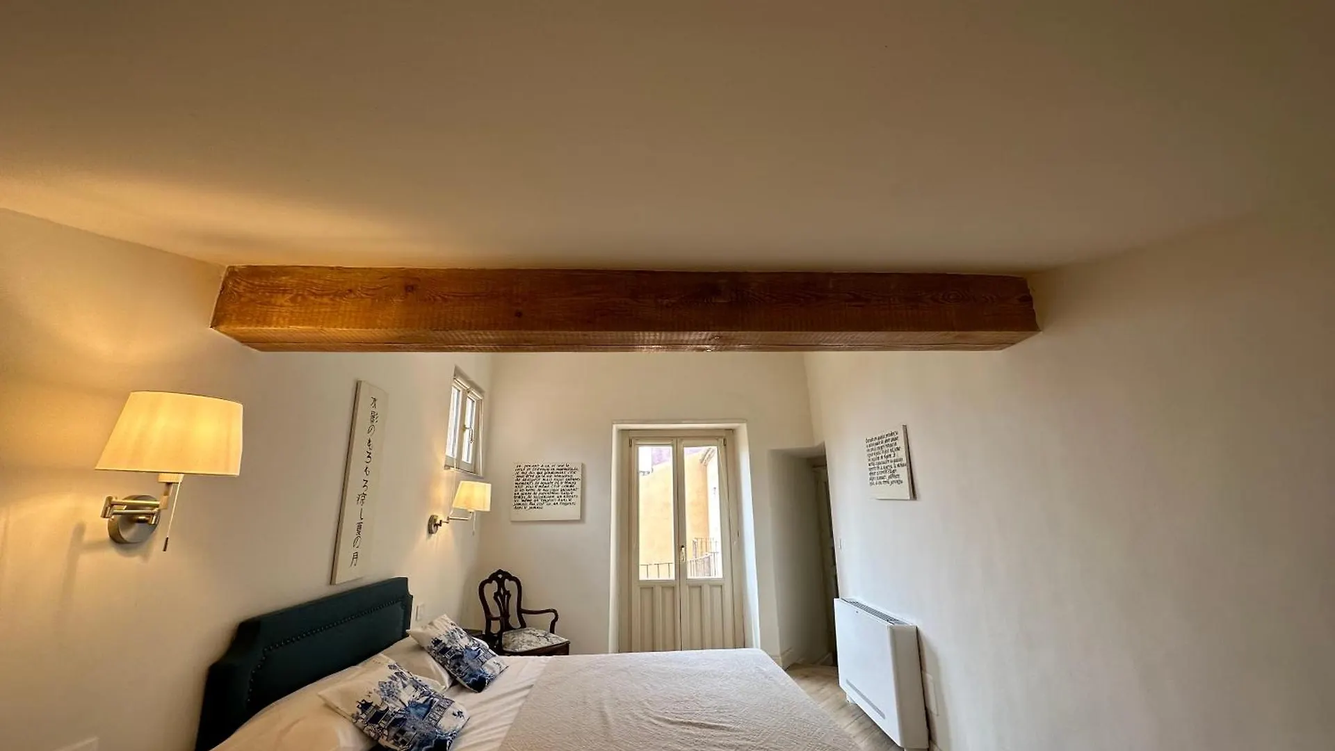 Crociferi 30 Attico Esclusivo Apartment Catania Italy