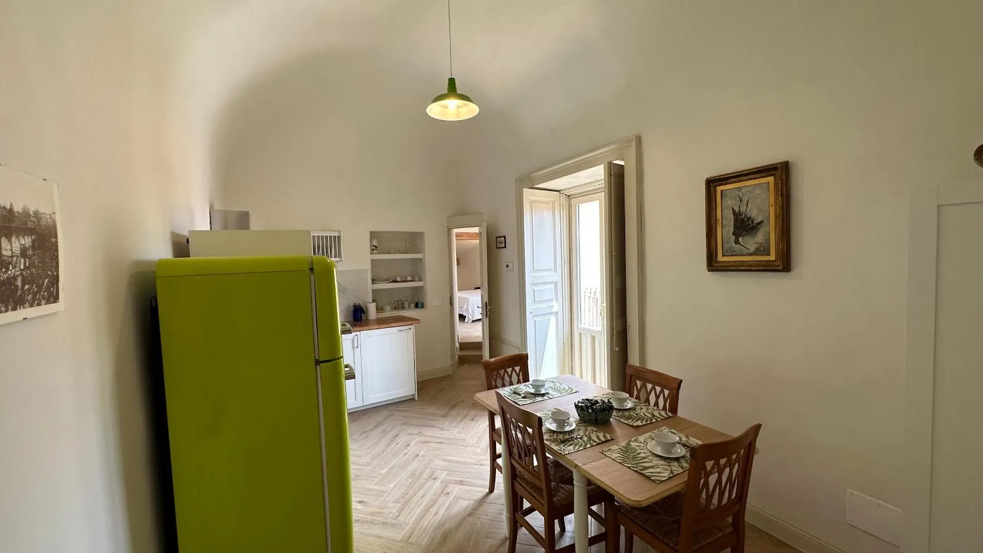 Crociferi 30 Attico Esclusivo Apartment Catania