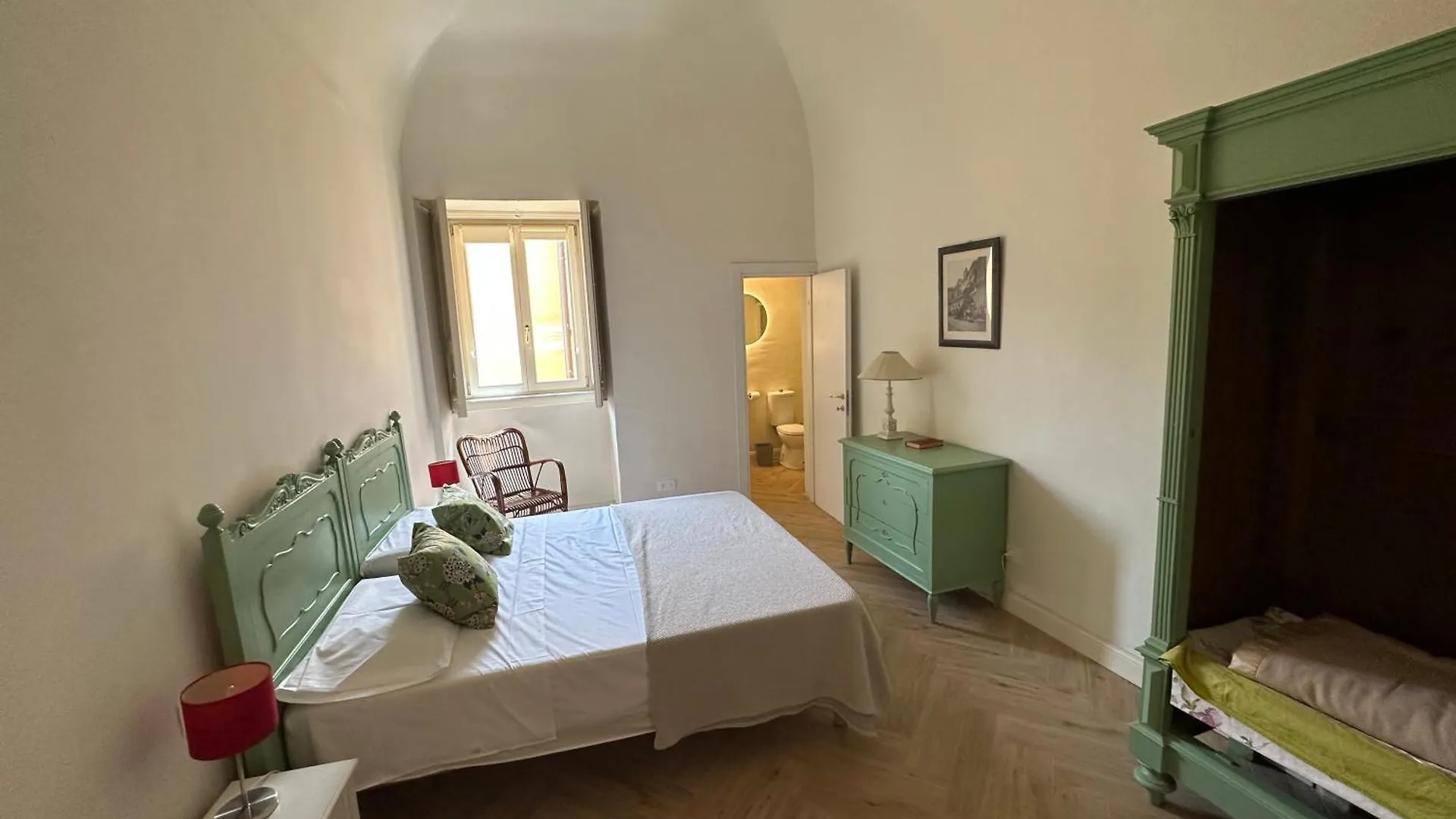 Crociferi 30 Attico Esclusivo Apartment Catania