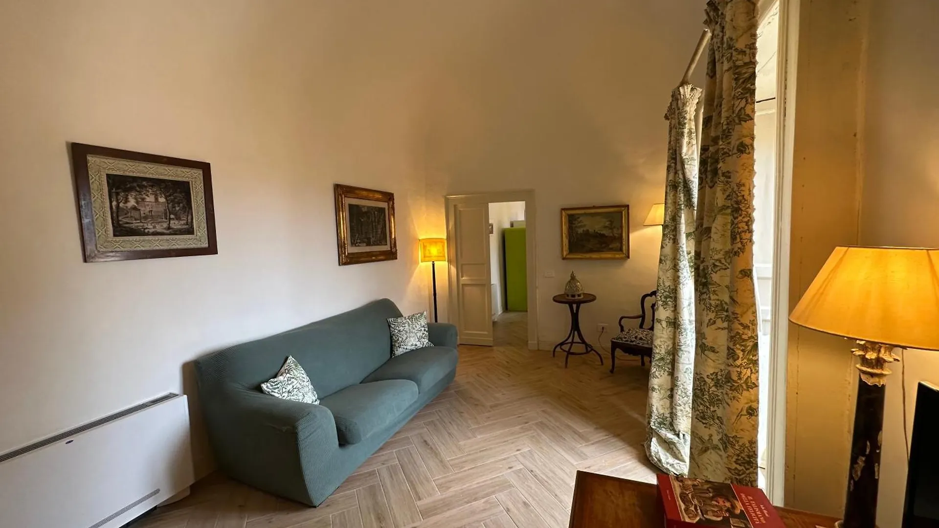 Crociferi 30 Attico Esclusivo Apartment Catania 0*,  Italy
